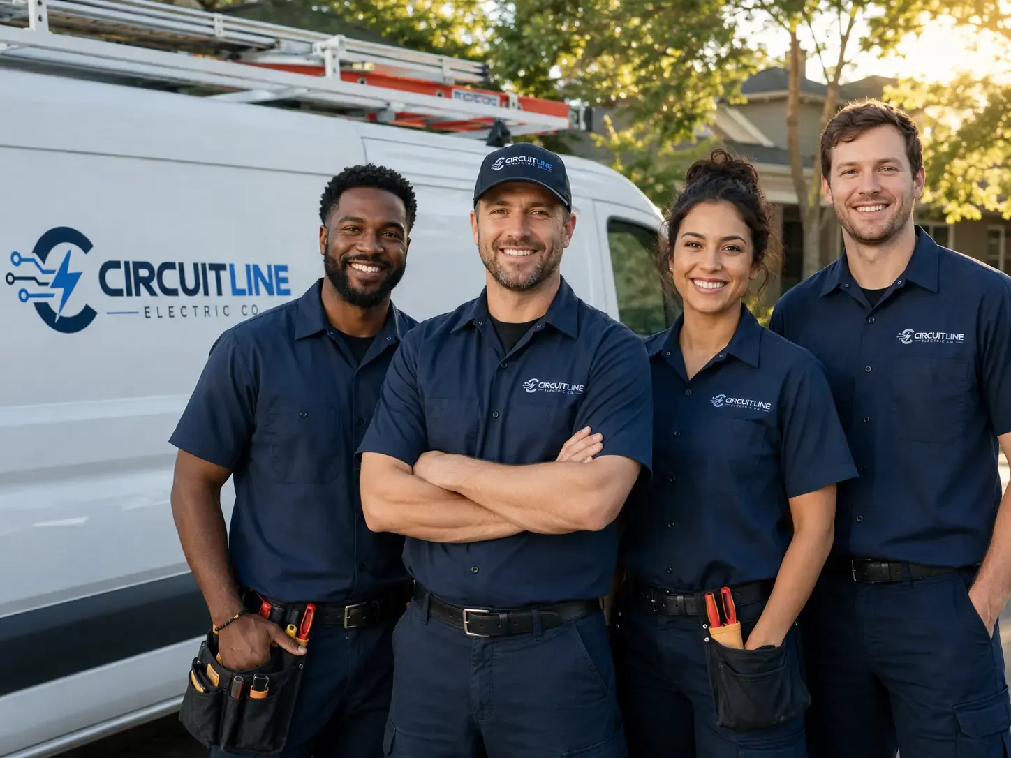 Whole Home Rewiring company in Miami, NM