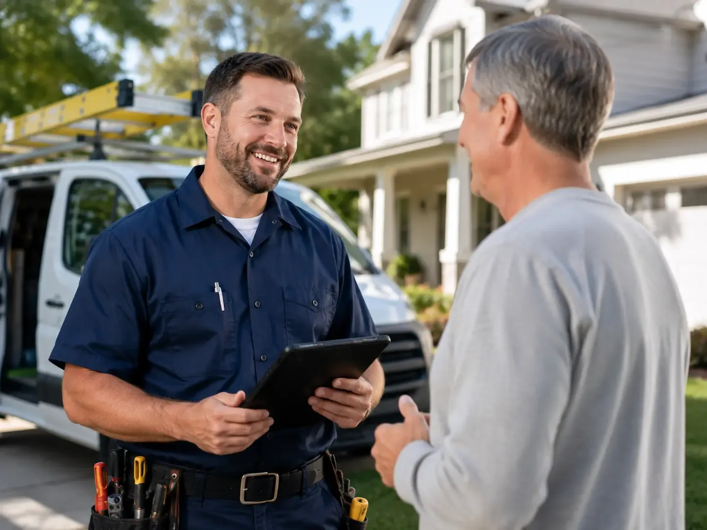 Whole Home Rewiring Miami, NM FAQs
